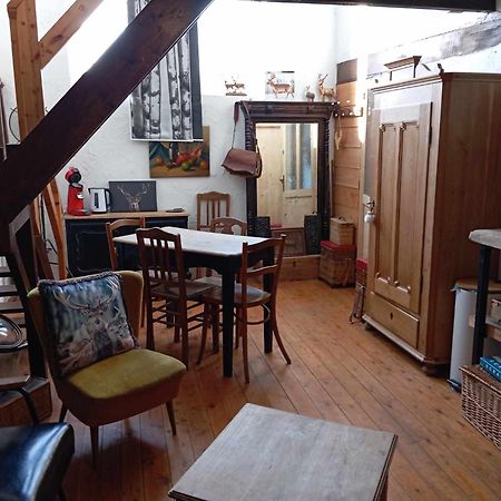 디넝 La Chapelle B&B 외부 사진