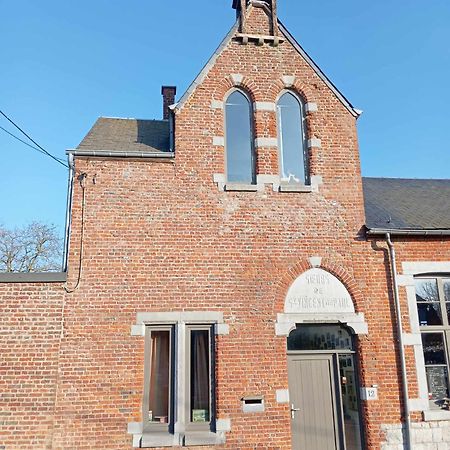 디넝 La Chapelle B&B 외부 사진