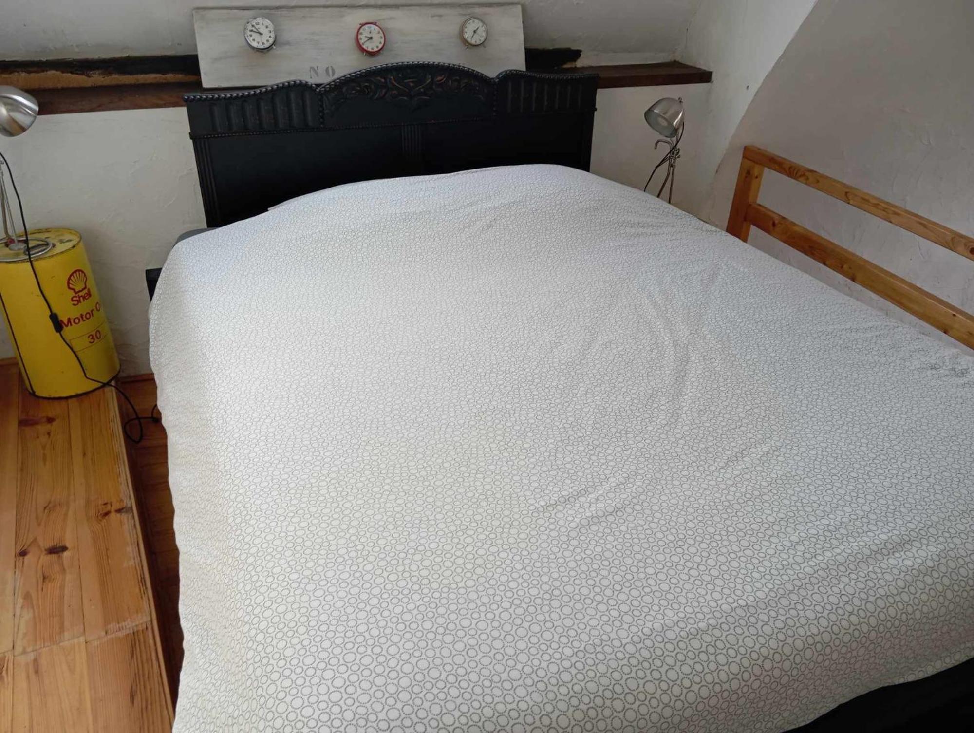 디넝 La Chapelle B&B 외부 사진
